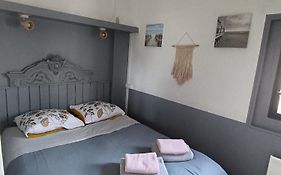 Logement pour 2 personnes proche Bordeaux